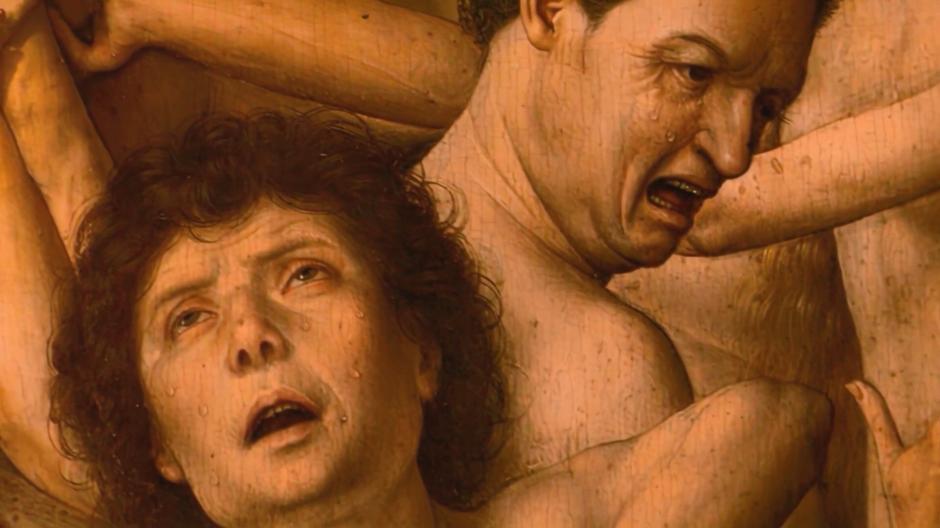 Lech Majewski - Work